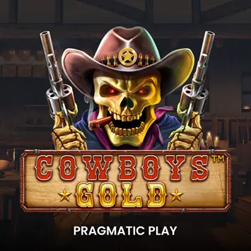 Cowboys Gold